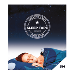 Sovtejp - Sleep Tape minst 5 månader