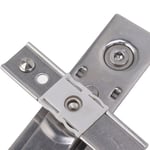 (23mm Slot Width)Casement Window Hinge Children Hinges Broken Bridge Limiter