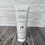 Liz Earle Superskin Moisturiser Unfragranced 75ml Supersize Day Cream BNWOB