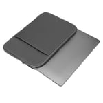 11 Inch Slim Laptop Shockproof Sleeve Case Envelope Protective Brushed Bag GDS