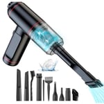 Cordless Handheld Vacuum Cleaner, Car Vacuum Cleaner, Vacuum Cleaner Blower8862