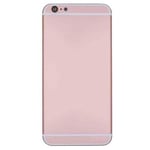 Apple iPhone 6S Plus Replacement Housing (Rose Gold) Brand New UK Stock