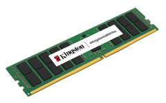 KINGSTON – 16GB DDR5 4800MT/s ECC Reg 1Rx8 Module (KCS-UC548S8-16G)