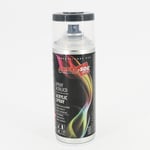 Lem Select - Bombe de peinture acrylique en aérosol grise ral 7016 gris