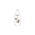 DOVE Purely Pampering Nourishing Body Wash Shea Butter And Vanilla 700 Ml