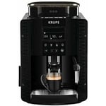 Cafétière électrique Krups EA81P070 Noir 1100 w 1450 w 1,7 l