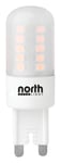 Northlight Dimbar LED-pære GU9