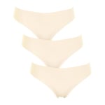 Missya Trosor 3P Seamless string Beige X-Large Dam