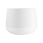 Porsgrunds Porselænsfabrik Nordic Light Lyslykt 10cm Hvit