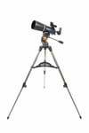 Celestron AstroMaster 80AZ Short Refractor Astronomy  Telescope #21082 (UK) BNIB