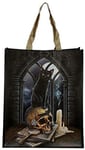 Puckator NWBAG78 Sac de Courses Lisa Parker - Esprits du Chat Salem