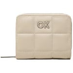 Portefeuille Calvin Klein Jeans  Re Lock Quilt