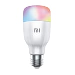 Mi LED Smart Bulb Essentiel - Ampoule connectée pour maison connectée, Blanc et coloré - Neuf