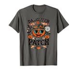 Funny Daughter of the Halloween Pumpkin Patch T-Shirt