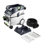 Festool Dammsugare CLEANTEC CTL 36 EI AC-PLANEX