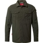 "Mens NosiLife Adventure II Long Sleeved Shirt"