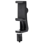 Phone Holder For Gimbal -- Gimbal Phone Bracket Gimbal Smartphone Clip Holder