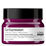 L'Oréal Professionnel Curl Expression Masque 250ml