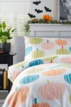 Halloween Pumpkin Graphics Bedlinen Duvet Sets