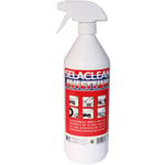 Selaclean avfetting 1 liter