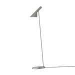 Louis Poulsen AJ floor lamp Warm grey