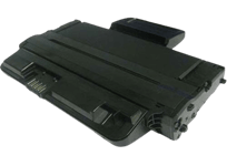 Samsung ML-D2850B / SU654A svart XL toner - Kompatibel