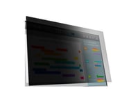 Hp - Personvernfilter For Skjerm - 24" - For Elitedisplay E243i