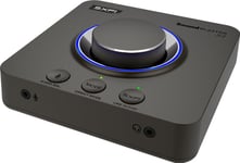 Creative Sound Blaster X4 Externt Ljudkort