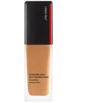 Shiseido Synchro Skin Self Refreshing Foundation 30ml (Various Shades) - Bronze