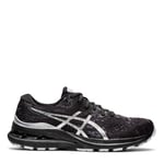 Asics Womens GEL-Kayano 28 Platinum Running Shoes - Grey - Size UK 4