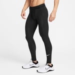 Nike Pro Tights Recovery Dri-fit Adv - Sort/hvit, størrelse Small