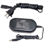 AC Adapter / Battery Charger for Sony DVD-FX820 DVP-FX94 DVP-FX96 DVD MP3 Player