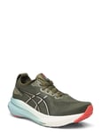 Asics Gel-Kayano 31 Khaki Green