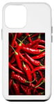 iPhone 12 mini Red Hot Chilli Peppers Case