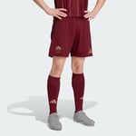 adidas AS Roma 24/25 Home Shorts Men