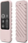 Elago R3 Intelli Etui til Apple TV Fjernbetjening - Rosa