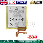 for iPod Nano 7th Generation Internal Battery 220 mAh 616-0640