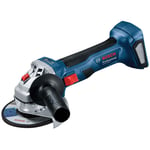 Bosch 06019H9003 GWS 18V-7 Professional Angle Grinder 18V Bare Unit