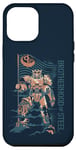 iPhone 14 Pro Max Fallout - Brotherhood of Steel Case