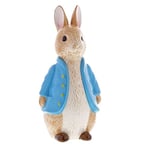 Enesco Beatrix Potter Tirelire Peter Rabbit