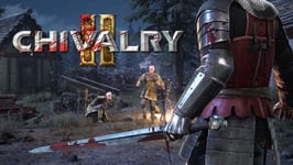 Chivalry 2 (Steam) (PC)