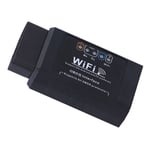 Auto Wifi OBD2 Code Reader Professional Auto Fault Scanner Adapter Diagnostic