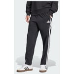 adidas Essentials 3-stripes Stanford Pants Open Hem Byxor, storlek X-Large