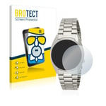 Anti Reflet Protection Ecran Verre pour Seiko 5 Automatik SNXS77K Film