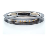 Trajectoire - Bandeau led flexible 144W intérieur longueur 5m 3000K 120leds/m alimentation 24V dc (non incl) IRC80 IP20 003775