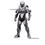 HALO - Spartan Athlon 1/10 ArtFX+ Pvc Figure Easy Assembly Kit Kotobukiya