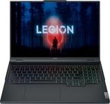 Lenovo Legion Pro 7 R9-7HX/32/2048/4090 16” bærbar gaming computer