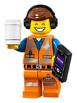 LEGO MOVIE SERIES 2 MINIFIGURE EMMET 71023