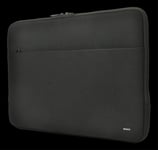 Deltaco Neoprene Laptop Sleeve 15,6-16" - Svart