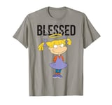 Rugrats "Blessed" Angelica Halo T-Shirt